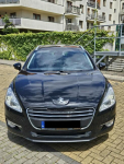Peugeot 508 SW Bogate wyposażenie - serwisowany- 2013 rok- 2.0 HDI Tarnowskie Góry - zdjęcie 7