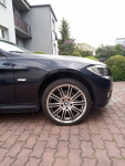 BMW E90 318 D Toruń - zdjęcie 1