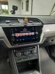 Sprzedam VWTouran 1.6 TDi Prusy - zdjęcie 9