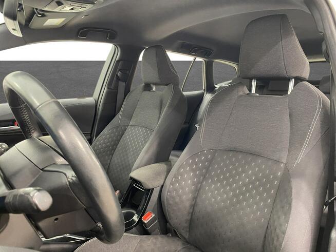 Toyota Corolla 1.8 Hybrid Comfort Kombi Warszawa - zdjęcie 10