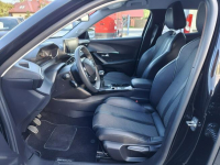 Peugeot 2008 1.2 Benzyna 130 KM Przebieg-100 284 km Serwisowany Twardów - zdjęcie 7