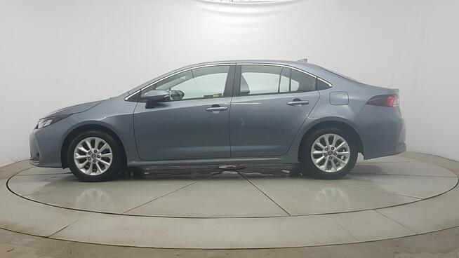 Toyota Corolla 1.5 Comfort ! Z polskiego salonu! Z fakturą VAT! Warszawa - zdjęcie 4