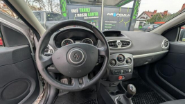 Renault Clio III 195 tys km 2012 Ursynów - zdjęcie 7