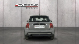 Mini Cooper 1,5 automat 3d Warszawa - zdjęcie 4