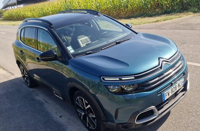 Citroen C5 Aircross Pleszew - zdjęcie 7