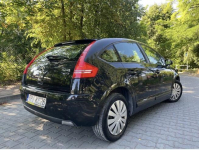 Citroen C4 2.0HDI 136KM 2007 Pińczów - zdjęcie 5