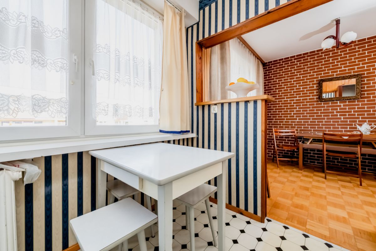 Przytulne mieszkanie  58m2 ul.Gajowa Białystok - zdjęcie 4