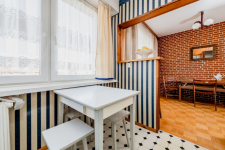 Przytulne mieszkanie  58m2 ul.Gajowa Białystok - zdjęcie 4