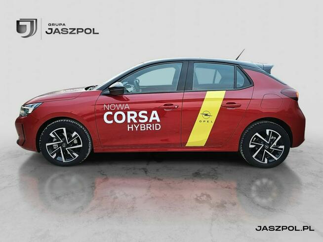 Opel Corsa mHEV GS 1.2 100KM eDCT6 OC/AC za 1% !! Od ręki !! Łódź - zdjęcie 8
