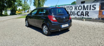 Opel Corsa Stan bardzo dobry, instalacja gazowa. Goczałkowice-Zdrój - zdjęcie 6