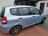 Honda jazz Kowale Pańskie - zdjęcie 4