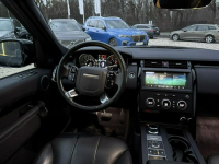 Land Rover Discovery 2.0 Si4 HSE 300km, Salon PL, Serwis, Iwł, FV23% Pęcice - zdjęcie 4