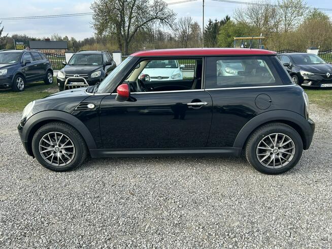 Mini Cooper Nowe Iganie - zdjęcie 8