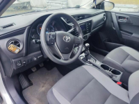Toyota Auris 1,6 z gazem 2018 rok Gabryelin - zdjęcie 9