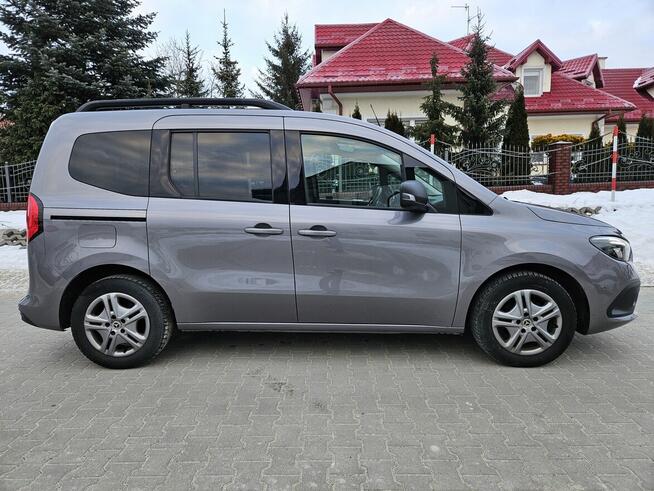 Mercedes Citan 2022/23, 1.3 B 131 KM, salon Polska, FV 23% Rzeszów - zdjęcie 7