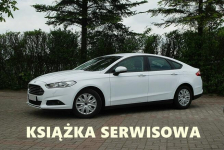 Ford Mondeo Salon Polska. Po dużym serwisie. Nowy rozrząd i hamulce. Słupsk - zdjęcie 3