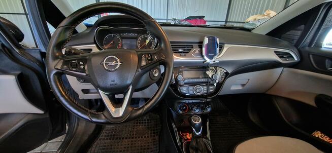 OPEL CORSA 1,3 ECO FLEX 95 KM Września - zdjęcie 5