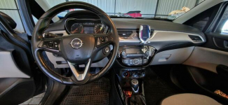 OPEL CORSA 1,3 ECO FLEX 95 KM Września - zdjęcie 5