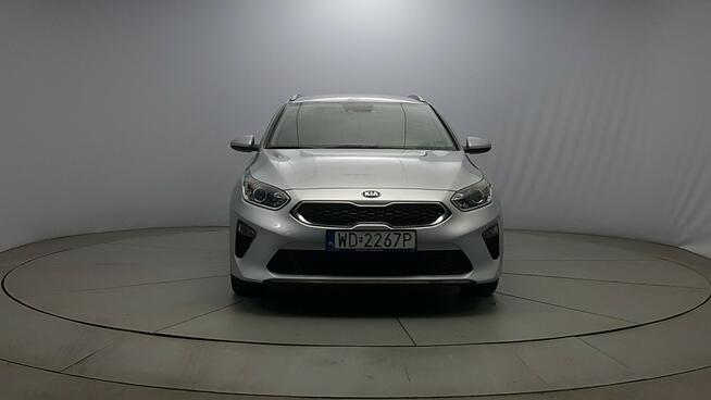 Kia Cee&#039;d 1.0 T-GDI M ! Z Polskiego Salonu ! Faktura VAT ! Warszawa - zdjęcie 2