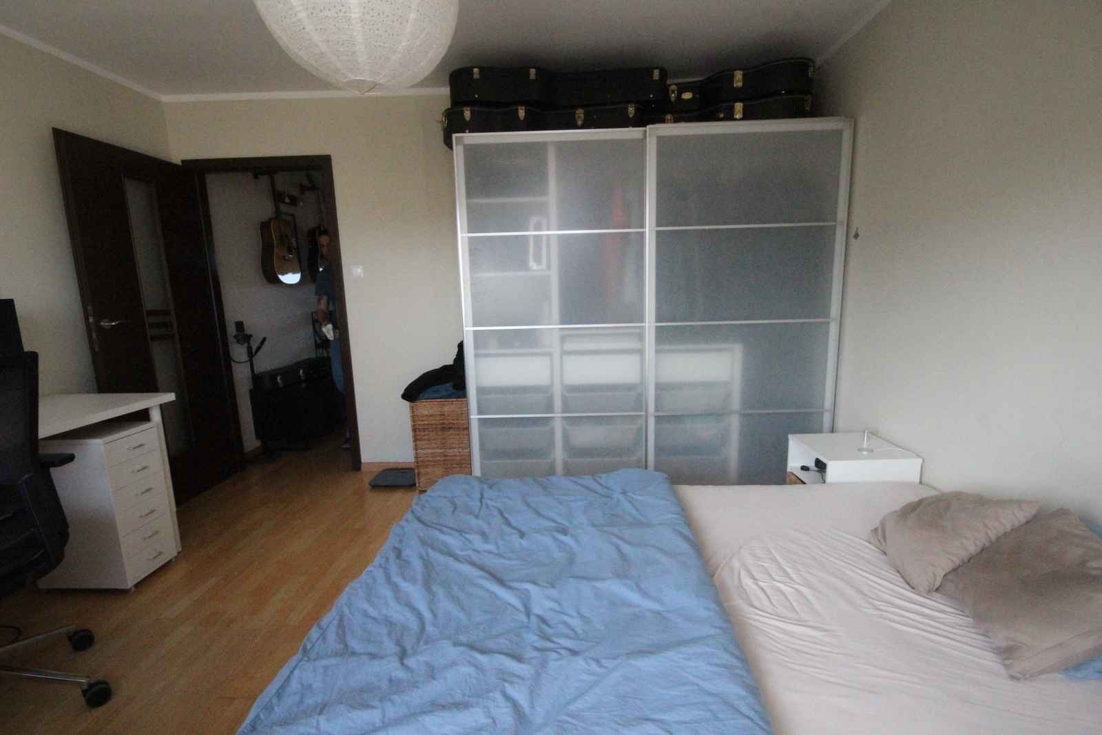 2pok, 44met, okolice Wzgórza Słowiańskiego TARAS/BALKON (Wrocław) Śródmieście - zdjęcie 8