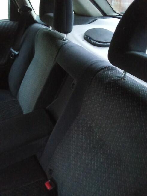 Sprzedam Opla Astrę F 1.7 td Lubartów - zdjęcie 10