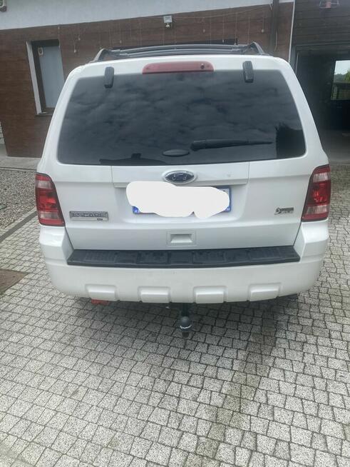 Sprzedam Forda Escape Czernikowo - zdjęcie 3