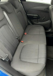 Chevrolet Aveo Klimatyzacja/Tempomat/Alufelgi/Bardzo zadbany Przyszowice - zdjęcie 9