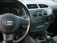 Seat Leon 1.8 TSI 160KM Reference - Zobacz Goczałkowice-Zdrój - zdjęcie 11