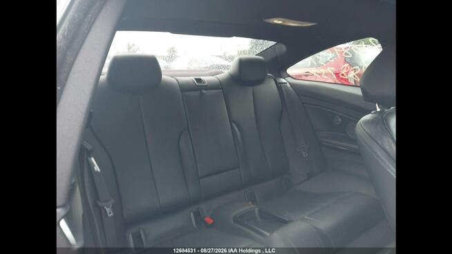 BMW 435 N55 / xDrive / M-Pakiet / Wrocław - zdjęcie 10