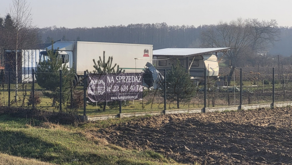 działka 4000m2, Kromnów, Wisła, Kampinos Kromnów - zdjęcie 8