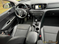 Sprzedam Kia Sportage Leszno - zdjęcie 10