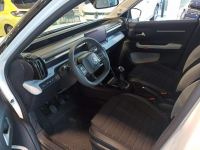 Citroen C3 MAX TURBO 100KM MT6 Pakiet Zimowy Piła - zdjęcie 11