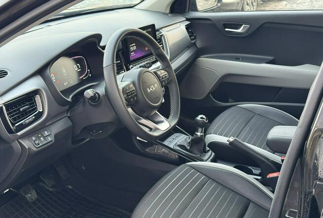 Kia Stonic WYPRZEDAŻ/Wersja L / FV23% /demo dealera/ ASO Toruń - zdjęcie 9