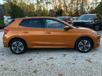 Škoda Fabia 1.0 TSI 110KM! STYLE! Salon Polska! l właściciel ! FV23%! Pęcice - zdjęcie 8
