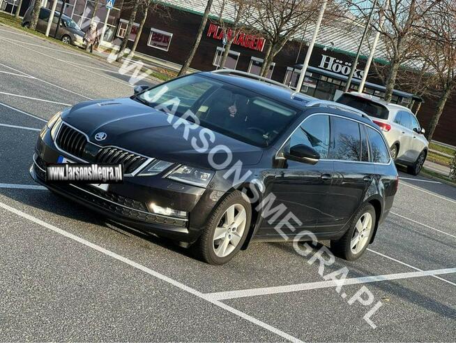 Škoda Octavia Combi 1.4 CNG DSG Sequential Kiczyce - zdjęcie 3