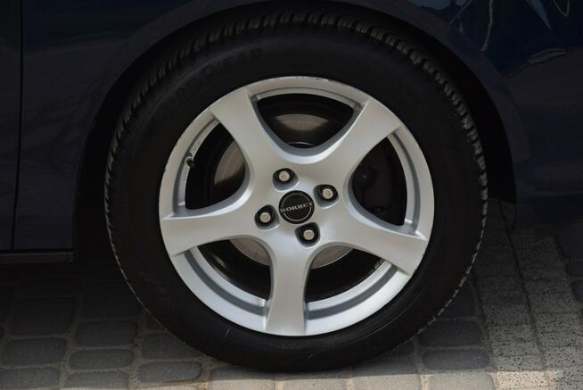 Ford B-Max 1.4B MPI Klima 2 KPL KÓŁ 2015r Sprowadzony Opłacony Tarnogród - zdjęcie 8