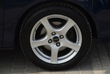 Ford B-Max 1.4B MPI Klima 2 KPL KÓŁ 2015r Sprowadzony Opłacony Tarnogród - zdjęcie 8