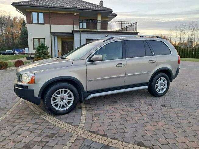 Volvo XC 90 Lipówki - zdjęcie 5