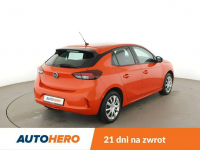 Opel Corsa EV automat PDC klima-auto tempomat Warszawa - zdjęcie 7