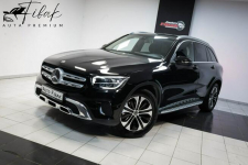 Mercedes GLC 200 Salon Polska*I Właściciel*Bezwypadkowy*Vat23%