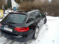 Audi A4 B8 2.0tdi 170KM,S-Line, Bang&amp;Olufsen, led Kamienna Góra - zdjęcie 9