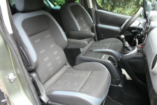 Citroen Berlingo 1.6 Benzyna 120 KM 177 tys km Opłacony Lubań - zdjęcie 11