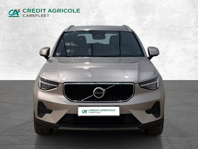 Volvo XC40 B3 Core aut Kombi Warszawa - zdjęcie 2