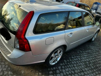 Volvo V50 1.6 Diesel 2009 Łódź - zdjęcie 5