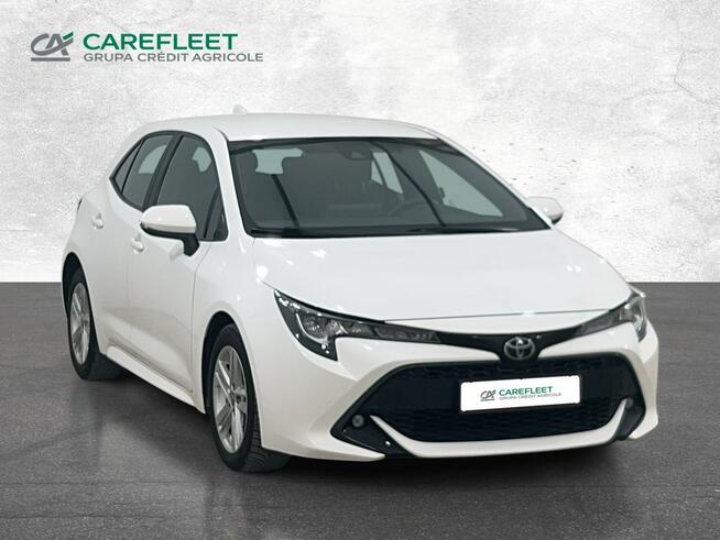 Toyota Corolla 1.2 T Comfort Hatchback Warszawa - zdjęcie 3