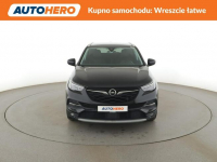 Opel Grandland X automat navi pdc grzane fotele auto klima ambient Warszawa - zdjęcie 11