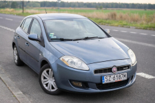 Fiat Bravo II 1.6 z 2009r