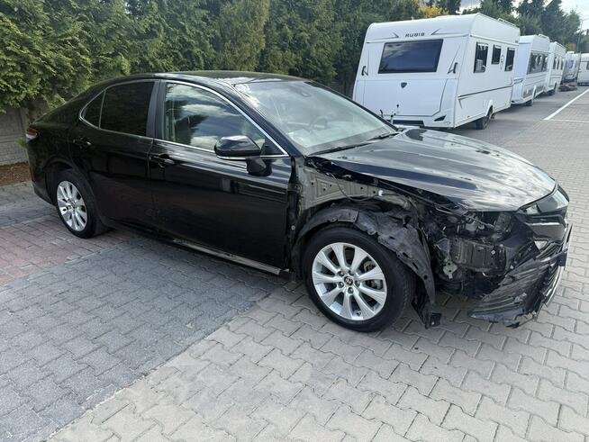 Toyota Camry Zielona Łąka - zdjęcie 6