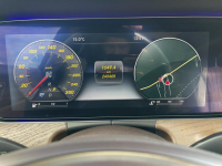 Mercedes E 220 Allterrain 4Matic Pamięć Panorama Pneumatyka 221KM Gliwice - zdjęcie 11