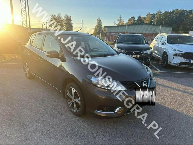 Nissan Pulsar 1.2 DIG-T Manual Kiczyce - zdjęcie 2